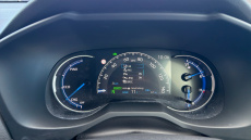 Toyota RAV4 2.5 VVT-i Hybrid Design 5dr CVT 2WD Hybrid Estate